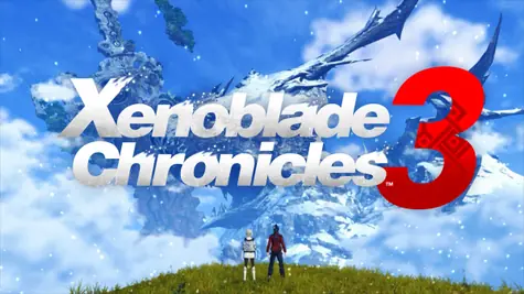 Switch Xenoblade Chronicles 3 / RPG / angielski / od 12 lat / Gra na Nintendo Switch