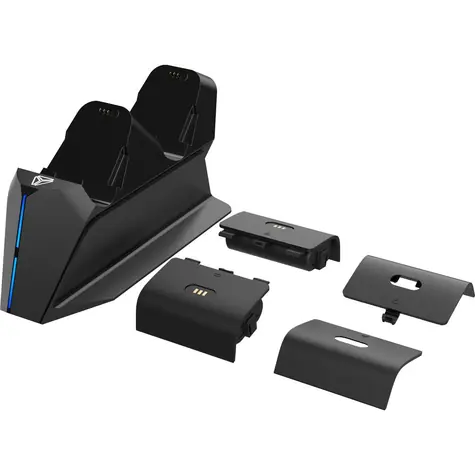 YENKEE YCP 1011 CRADLE / Stacja ładująca do Xbox One S/X + Xbox Series S/X