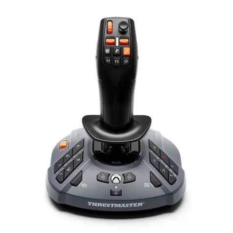 Thrustmaster SimTask FarmStick / Joystick rolniczy do Xbox One i Series S i X