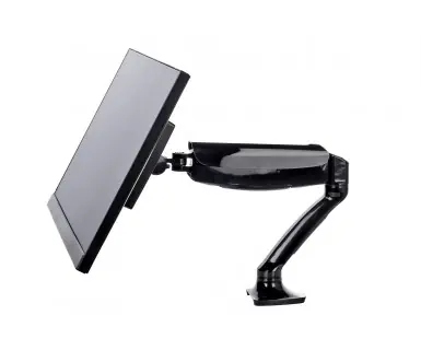 Uchwyt biurkowy IIYAMA DS3001C-B1 do monitora do 27"