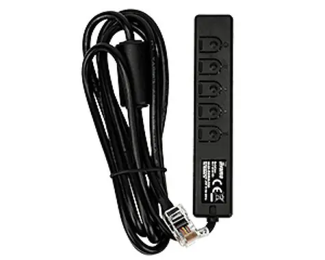 Pilot IIYAMA RC TOUCHV02 do TF3222MC-B1 / przewodowy