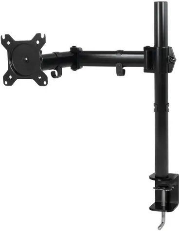 ARCTIC Cooling Z1 Basic czarny / uchwyt na monitor stacjonarny / do 43"