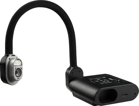 Aver F17+ / Wizualizator / 3840x2160 / 605 x 405 mm / USB / HDMI / VGA