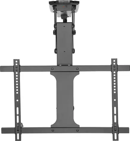 Maclean MC-880 Elektryczny uchwyt sufitowy do telewizora 32"-70" 35 kg maks. pilot zdalnego sterowania / max. VESA600x411