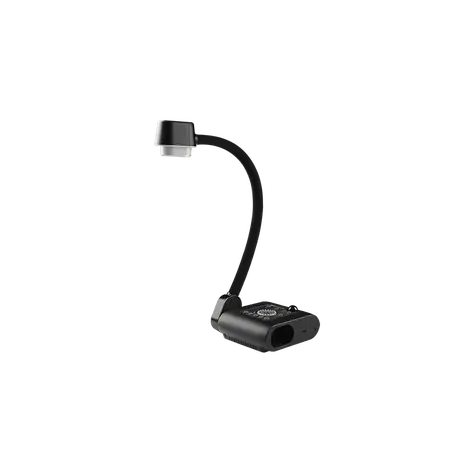 Wizualizator Aver F50+ szary / 3840 x 2160 pikseli 60 kl./s / CMOS