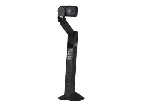 Wizualizator Aver M11-8MV 8MP czarny / Full HD / 60 kl./s / 20-krotny zoom / z VGA, HDMI i USB / ramię mechaniczne