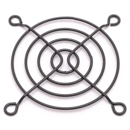 PRIMECOOLER PC-FG70B 70mm BLACK