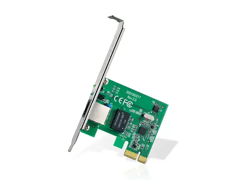 TP-LINK TG-3468 / Adapter sieciowy PCI-E / 1x GLAN / PCI-Express x1