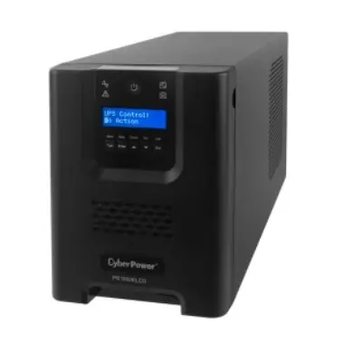 CyberPower Professional Tower LCD 1000VA / 900W