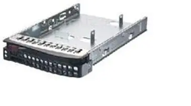 Taca HDD SuperMicro 2,5" w TACY WYMIENNEJ 3,5" czwartej generacji