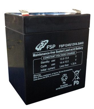 Akumulator Fortron do UPS Fortron FSP / 12V / 4,5Ah