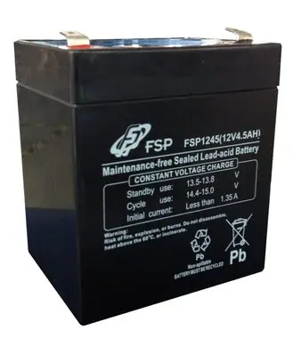 Akumulator Fortron do UPS Fortron FSP / 12V / 4,5Ah