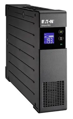 UPS EATON Ellipse PRO 1600 (IEC)