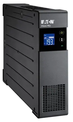 EATON UPS Ellipse PRO 1200 FR / zasilacz awaryjny / 1200VA / 750 W / czarny
