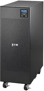 EATON UPS 1/1 faza, 6000VA - 9E 6000i / zasilacz awaryjny / 6000 VA / 4800 W / czarny