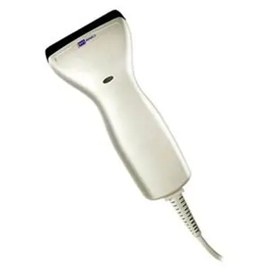Czytnik CIPHER CCD CipherLab 1000 / emulacja USB RS232 / beżowy