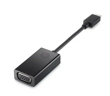 Adapter HP USB-C na VGA (P7Z54AA)