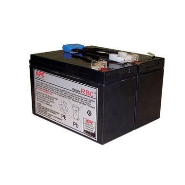Zapasowy akumulator APC RBC142 do SMC1000I