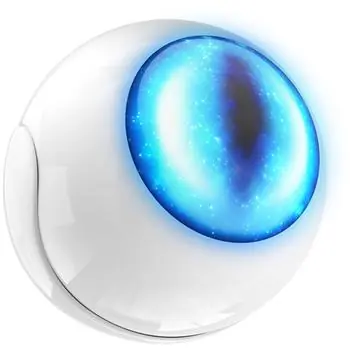 Bateryjny czujnik ruchu Fibaro / Z-Wave PLUS