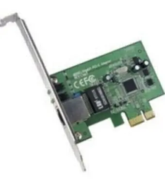 TP-LINK TG-3468 / Adapter sieciowy PCI-E / 1x GLAN / PCI-Express x1