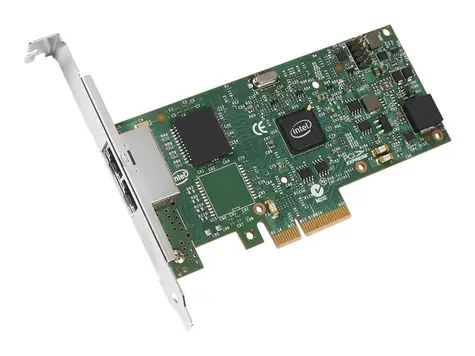 Adapter serwerowy Intel Ethernet I350-T2V2 / luzem