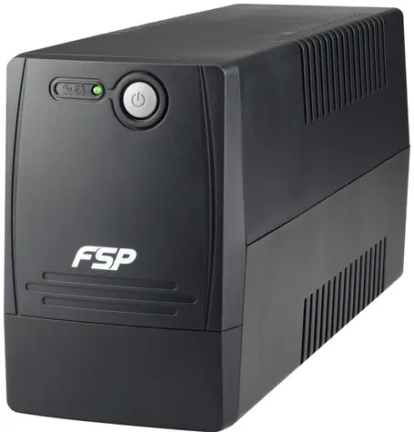 FPS Fortron UPS FP 1000 / 1000 VA / linia interaktywna
