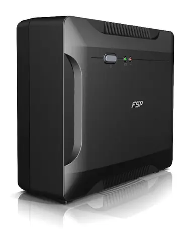 FSP Fortron UPS Nano 800 / 800 VA / offline / 480W