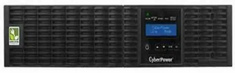 CyberPower Professional SmartApp OnLine 1500VA/1350W, 2U