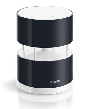 Wiatromierz Netatmo NWA01 - anemometr do stacji pogodowej