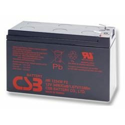 Zapasowy akumulator EATON do UPS 12V 9Ah