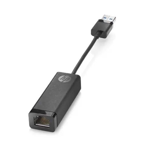 Adapter HP USB do RJ45