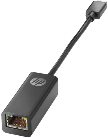 Adapter HP USB-C do RJ45