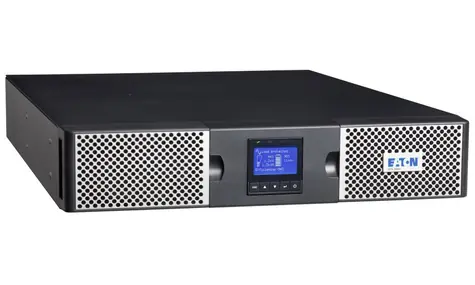 EATON UPS 9PX 1000i / Zasilacz rezerwowy / 1-1 faza / rack / tower / 2U / 8 x IEC-320-C13