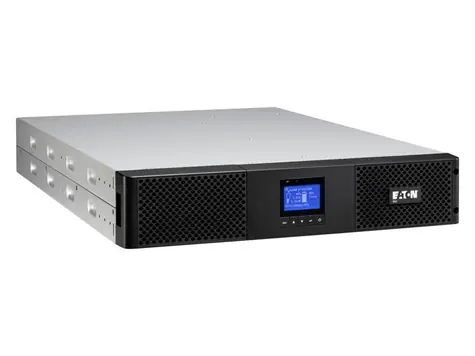 EATON 9SX 1000VA Rack 2U / zasilacz rezerwowy 1000VA 900W / 6x IEC C13