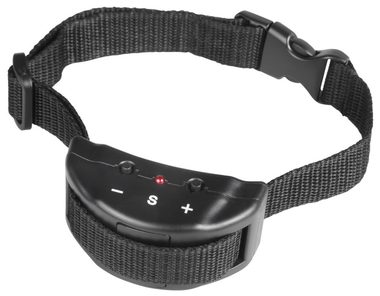 HELMER TC 31 / antyszczekowa obroża treningowa dla psów / max 65 cm