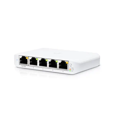 Przełącznik Ubiquiti UniFi Flex Mini