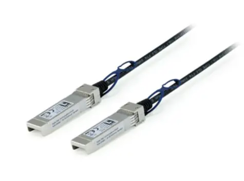 Kabel prosty LevelOne 10G SFP+ / Twinax / 3M