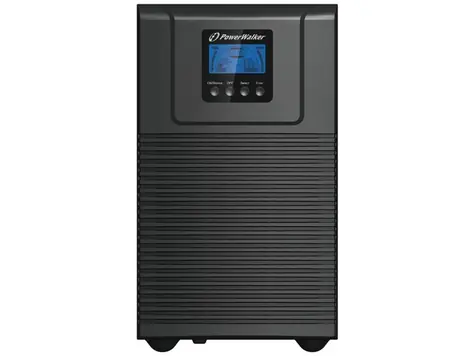 PowerWalker VFI 2000 TGB / UPS zapasowy / 2000 VA / 1800 W / 4X IEC C13