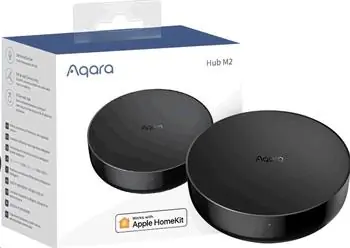 Aqara SMART Home Hub Center M2 / jednostka sterująca / Zigbee 3.0