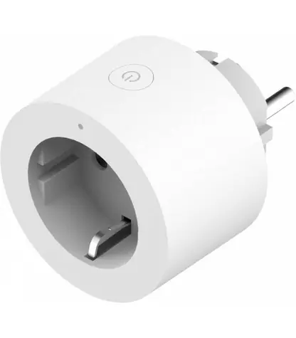 Aqara SMART Home SMART Plug (EU-DE) / Inteligentne gniazdo / Zigbee / terminal niemiecki