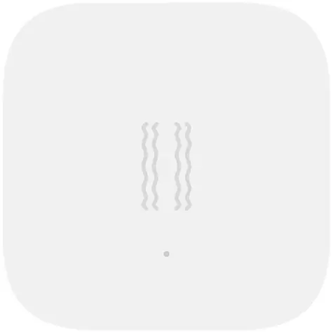 Aqara SMART Domowy Czujnik Wibracji / Detektor Wibracji / Zigbee