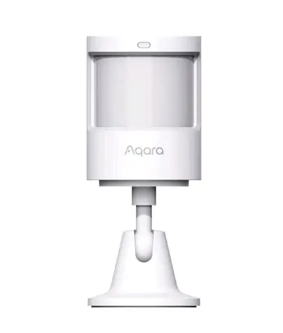 Aqara Motion Sensor P1 Biały / Detektor ruchu / ZigBee 3.0 / po sprzedaży