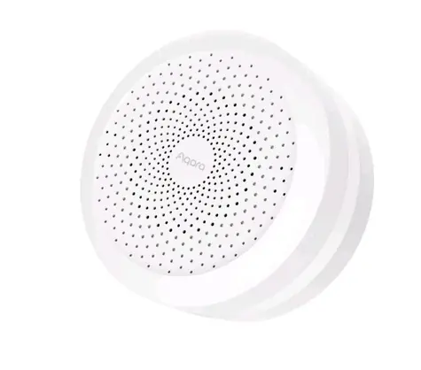 Aqara HUB M1S Gen2 / jednostka sterująca / ZigBee 3.0 / Wi-Fi