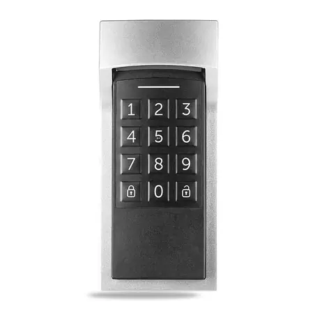 Klawiatura Homematic IP - podświetlana zewnętrzna / IP44 / 2x AAA