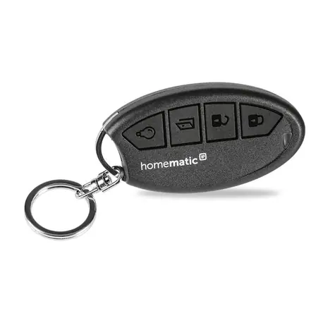 Pilot Homematic IP (pilot) - dostęp /IP20 / 1x AAA
