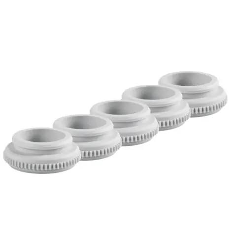 Adapter zaworu Homematic IP typ VA80 - 5 sztuk / M30 x 1,5mm