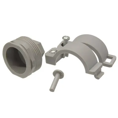 Adapter zaworu Homematic IP Vaillant / M30,5 mm -> M30 x 1,5 mm