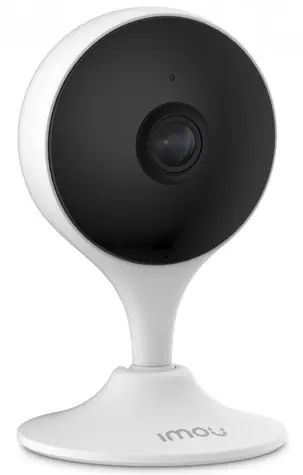 IMOU Cue 2 / Kamera wewnętrzna IP / 1920x1080 / IR / Wi-Fi / microSD