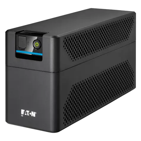 EATON 5E Gen2 900F USB / UPS 900VA / 480W / 2 gniazda FR