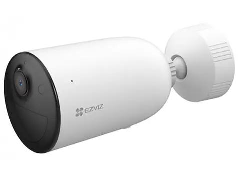 Kamera IP Ezviz HB3-Add-On Biała / Zewnętrzna Kamera IP / Bullet / Wi-Fi / 3Mpix / IP65 / IR 